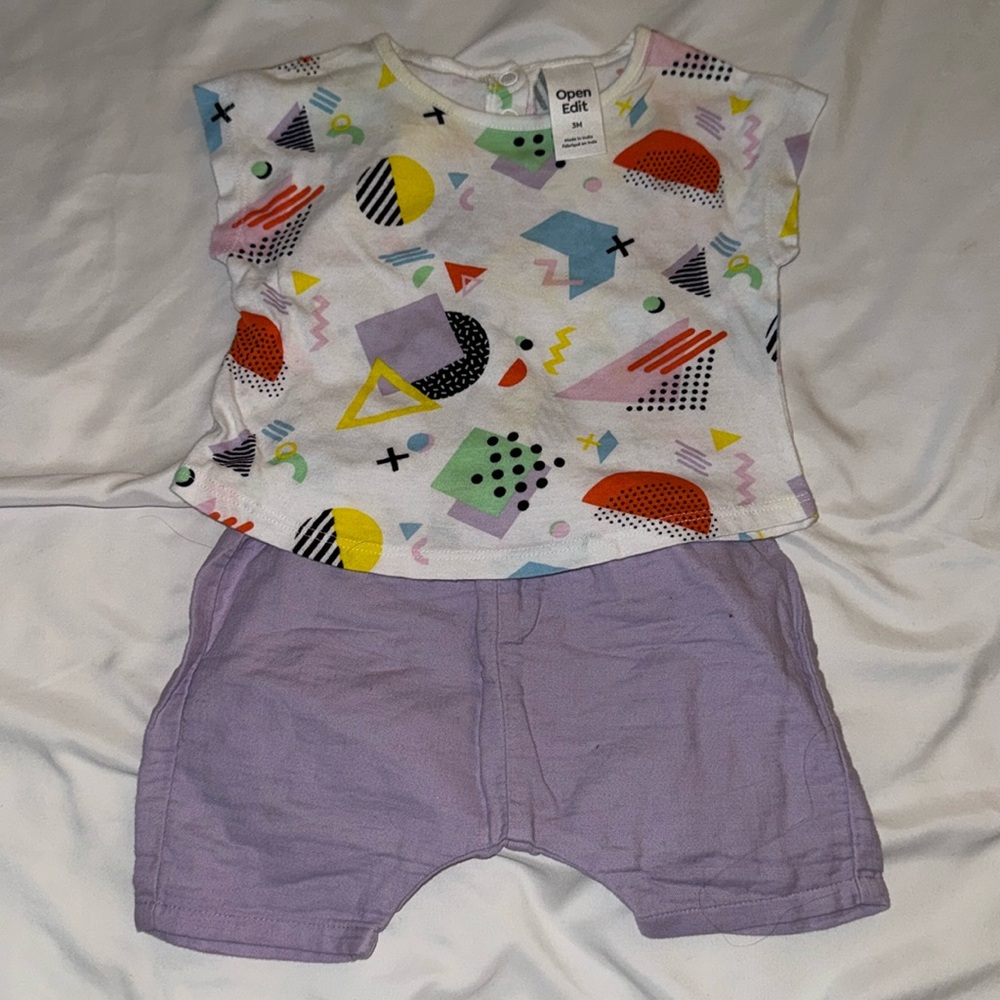 Baby Clothes